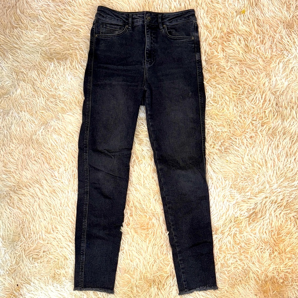 Free People We the Free Women's Skinny Jeans - 28